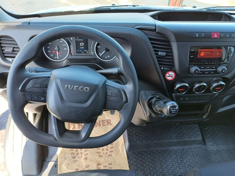 Iveco Daily 35S16, снимка 9 - Бусове и автобуси - 43958189