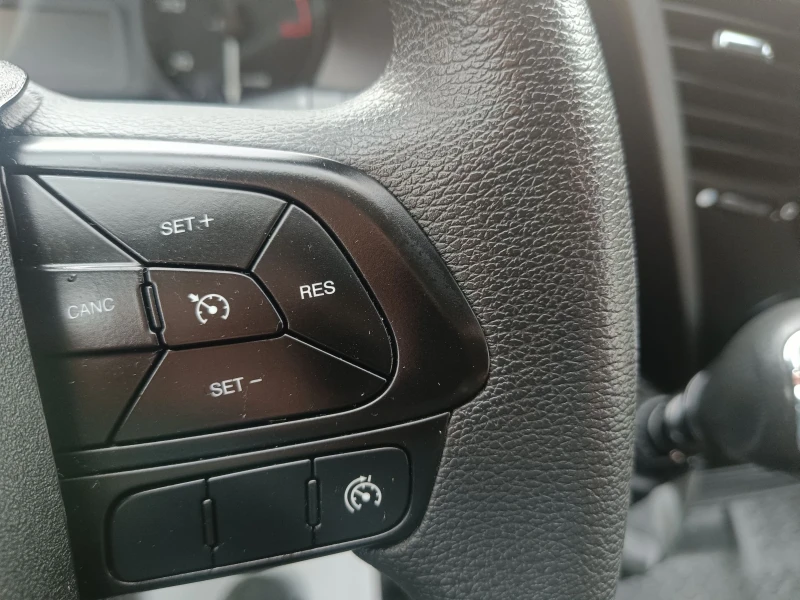 Iveco Daily 35с16 BORD 3.5т. 97000км 3.0мотор, снимка 9 - Бусове и автобуси - 52584560