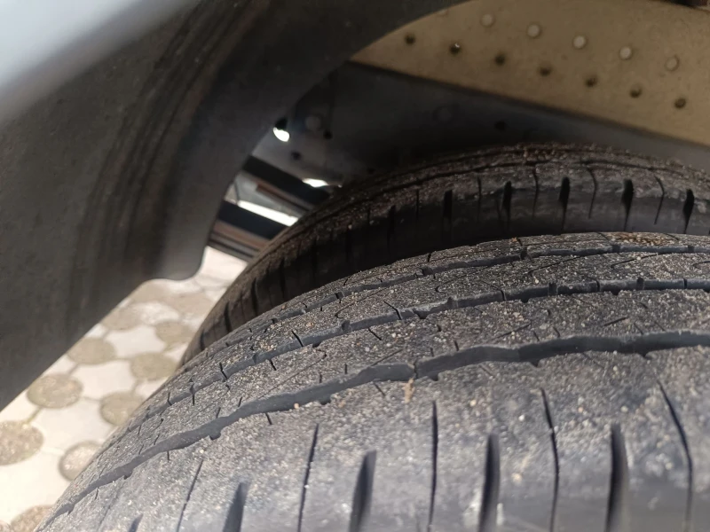 Iveco Daily 35с16 BORD 3.5т. 97000км 3.0мотор, снимка 10 - Бусове и автобуси - 52584560