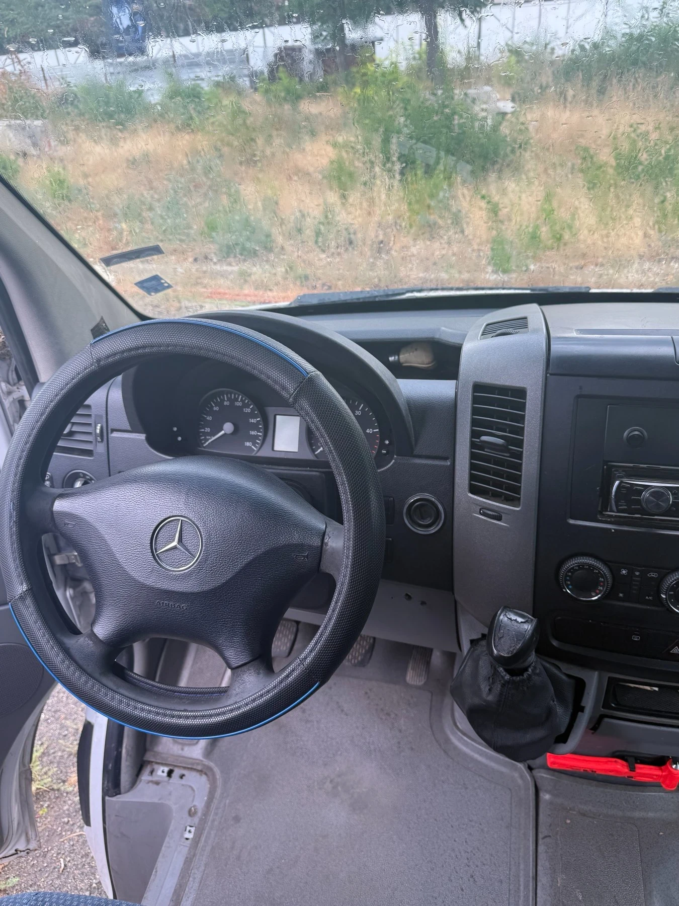 Mercedes-Benz Sprinter 311  - изображение 5