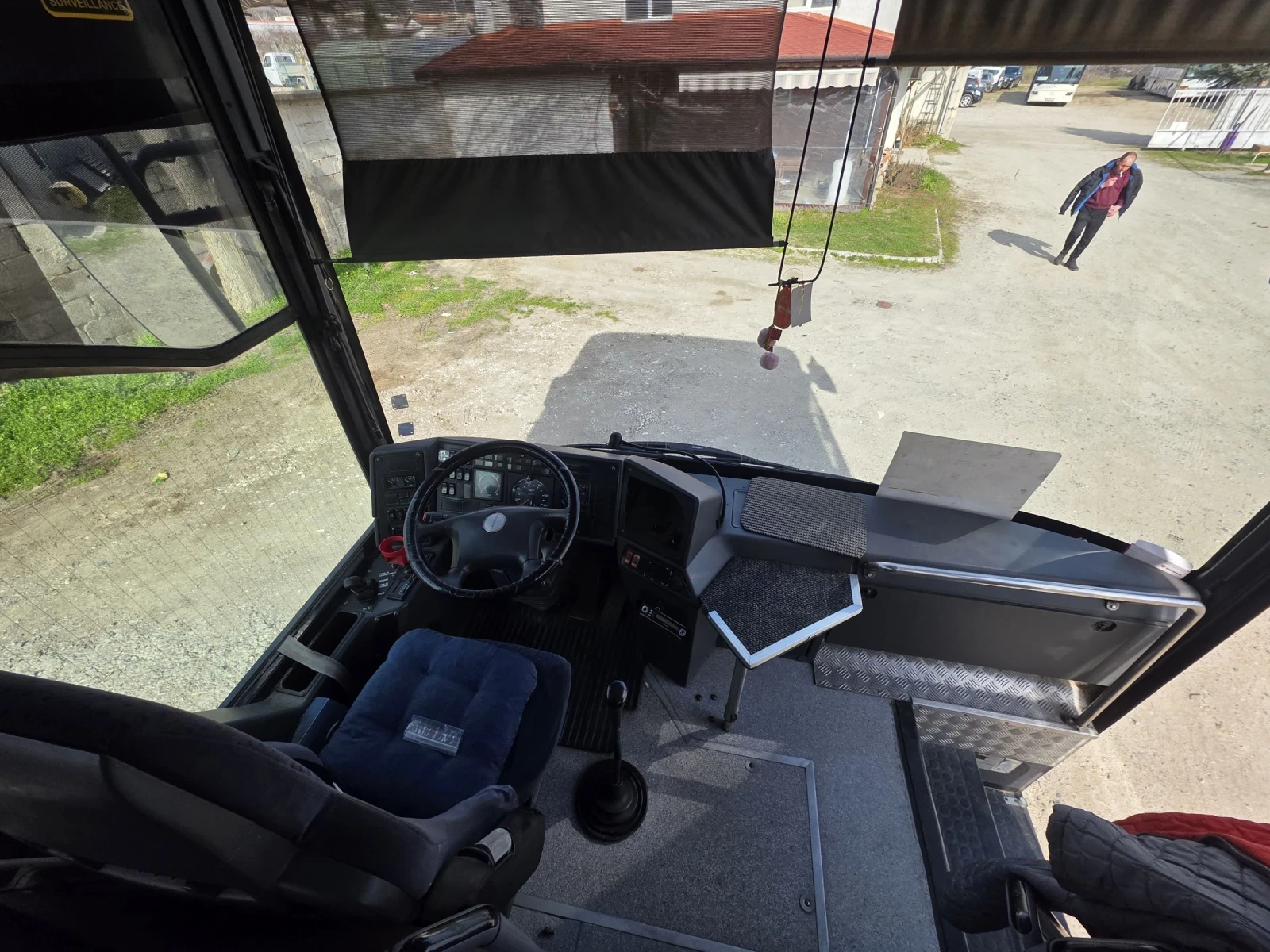 Mercedes-Benz Integro | Mobile.bg � ����������� 5