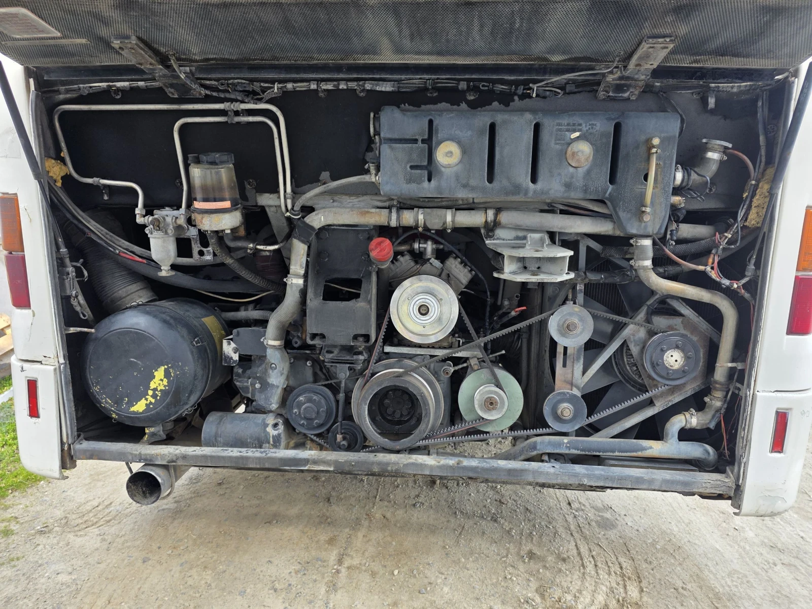 Mercedes-Benz Integro | Mobile.bg � ����������� 6