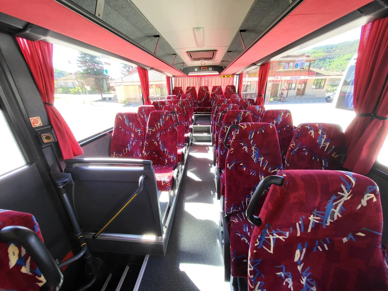 Bova Fhd12290 Лексио, снимка 11 - Бусове и автобуси - 54578525