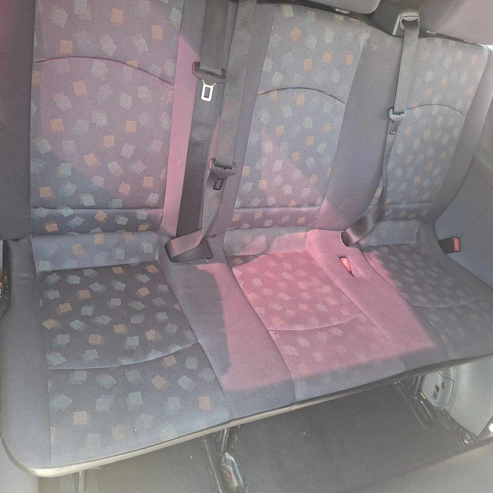Mercedes-Benz Vito, снимка 14 - Бусове и автобуси - 55434950