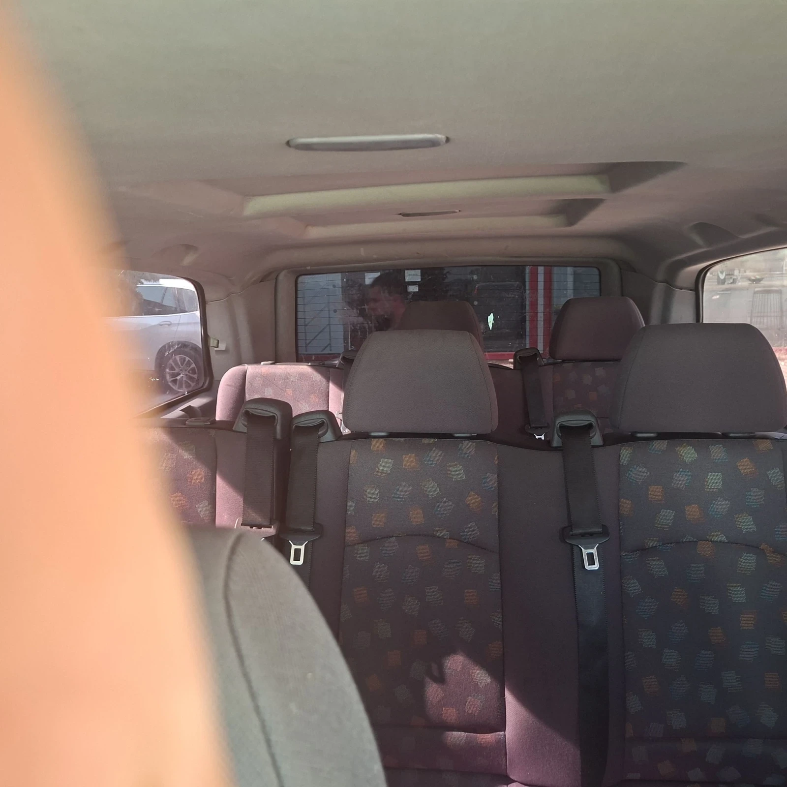 Mercedes-Benz Vito, снимка 10 - Бусове и автобуси - 55434950
