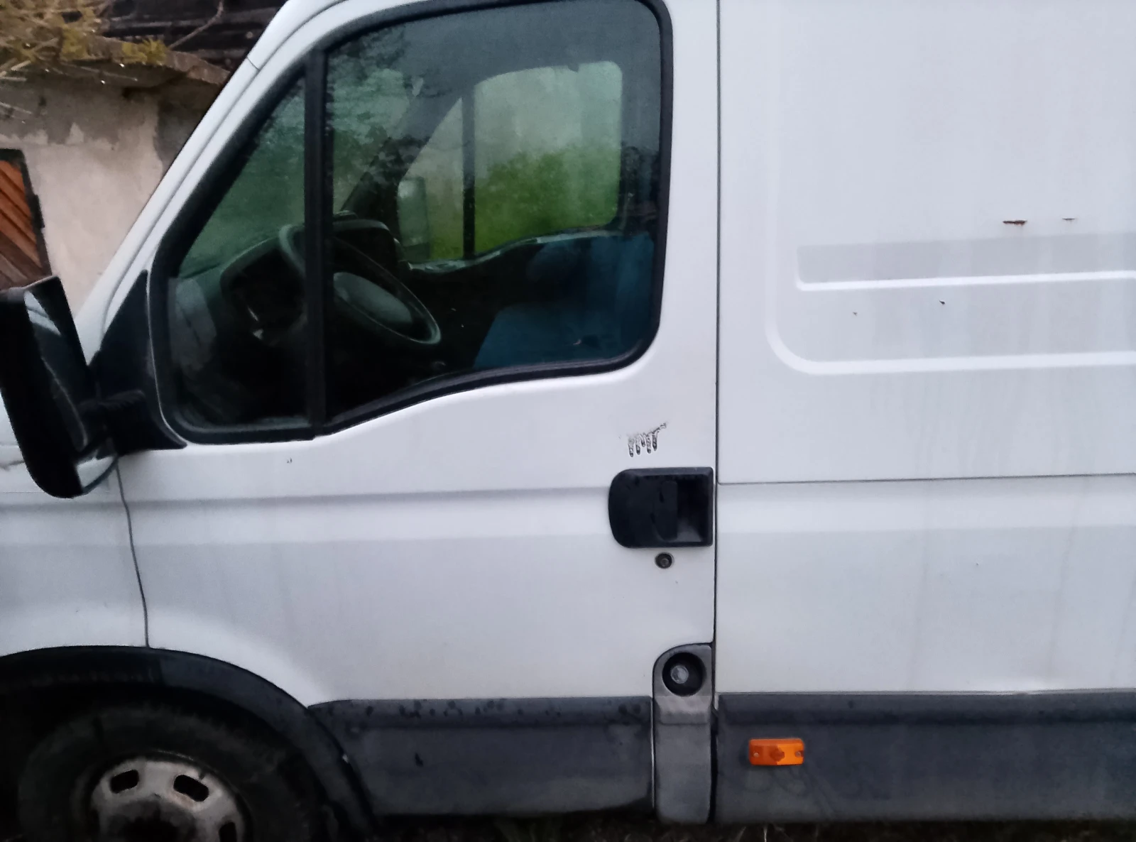 Iveco Daily 50C, снимка 17 - Бусове и автобуси - 56332921