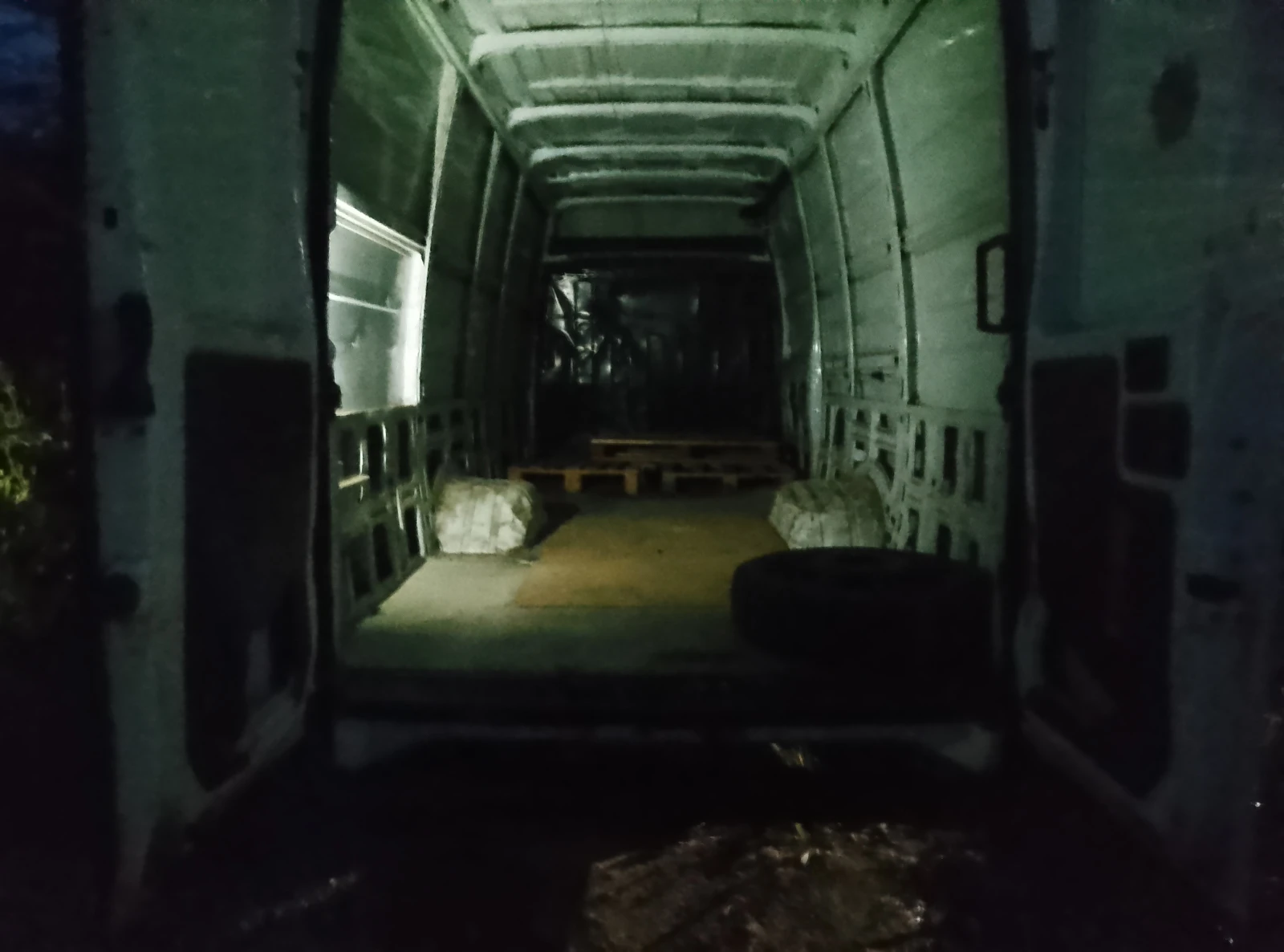 Iveco Daily 50C, снимка 15 - Бусове и автобуси - 56332921