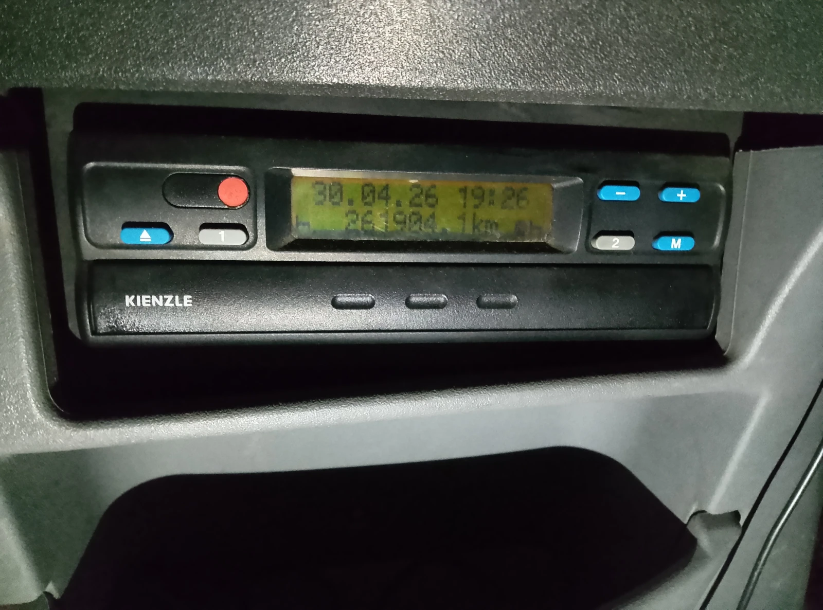 Iveco Daily 50C, снимка 9 - Бусове и автобуси - 56332921