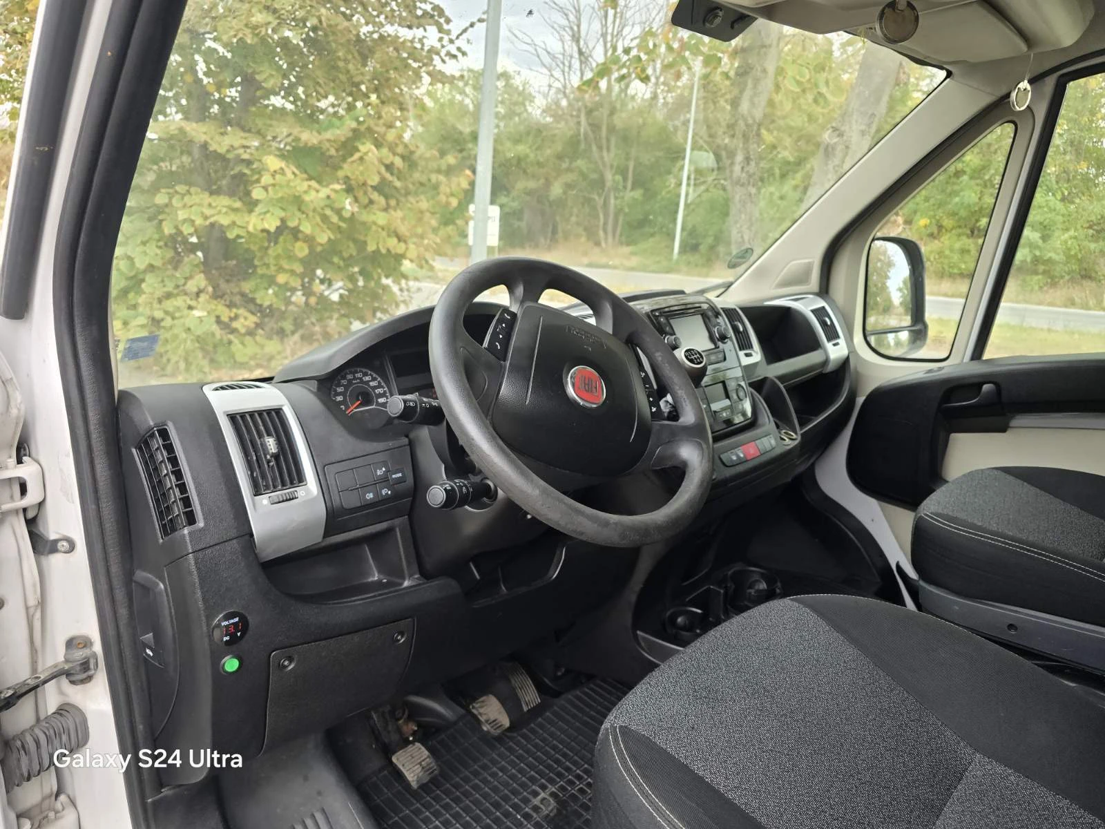 Fiat Ducato 2.3jtd, 180�.�., 10��, 2 ���� | Mobile.bg � ����������� 3