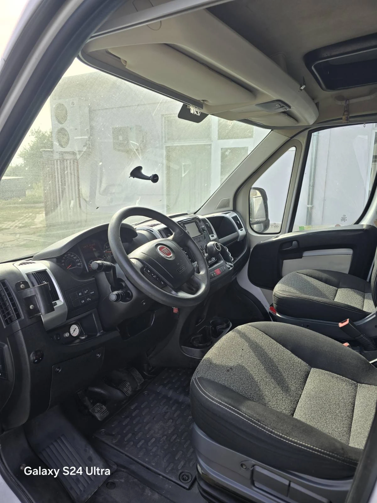 Fiat Ducato 2.3jtd, 180�.�., 10��, 2 ���� | Mobile.bg � ����������� 6