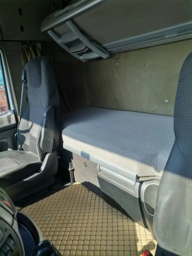 Daf XF 105 mega, снимка 7