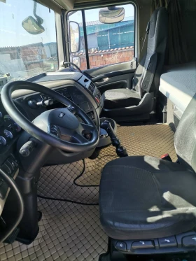 Daf XF 105 mega, снимка 6
