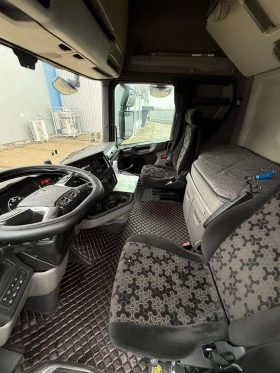 Scania S 500, снимка 6