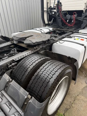 Scania S 500, снимка 8