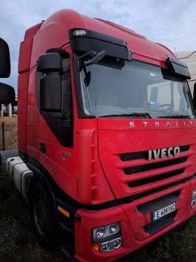 Iveco Stralis, снимка 2