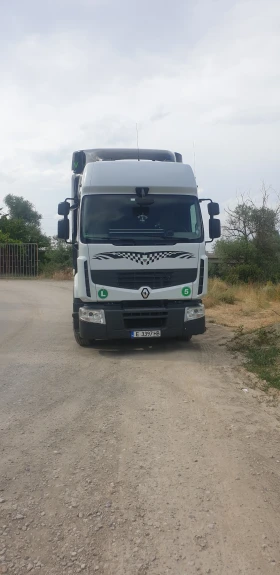 Renault Premium Dxi 410, снимка 15