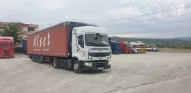     Renault Premium Dxi 410