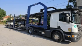Обява за продажба на Scania P P 410 ~37 200 EUR - изображение 3