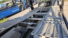 Обява за продажба на Scania P P 410 ~37 200 EUR - изображение 6