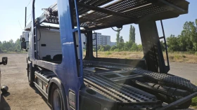 Обява за продажба на Scania P P 410 ~37 200 EUR - изображение 11