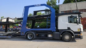 Обява за продажба на Scania P P 410 ~37 200 EUR - изображение 2