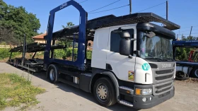 Обява за продажба на Scania P P 410 ~37 200 EUR - изображение 5