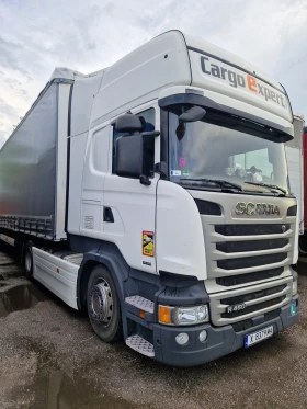     Scania R 450 Streamline euro 6 - 2 .