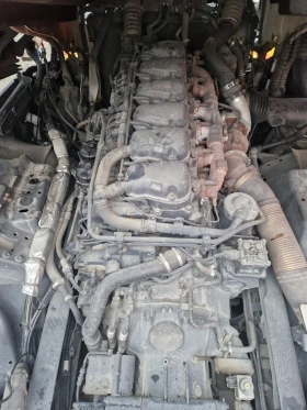 Scania R 450 Streamline euro 6 - 2 . | Mobile.bg    5