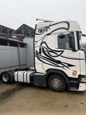 Scania S 500, снимка 3