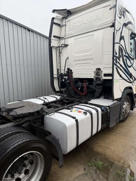 Scania S 500, снимка 5