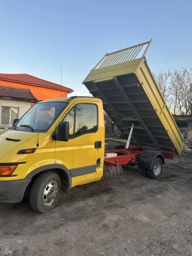 Iveco Daily  | Mobile.bg    5