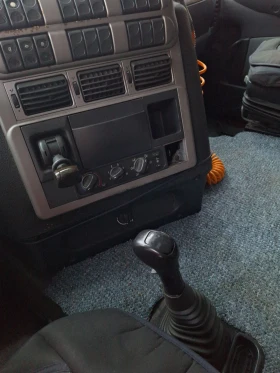 Iveco Stralis, снимка 7