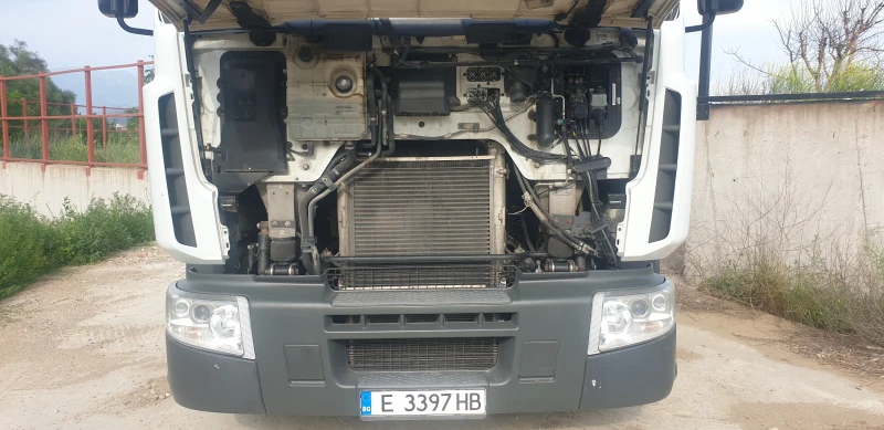 Renault Premium Dxi 410, снимка 12 - Камиони - 46966650