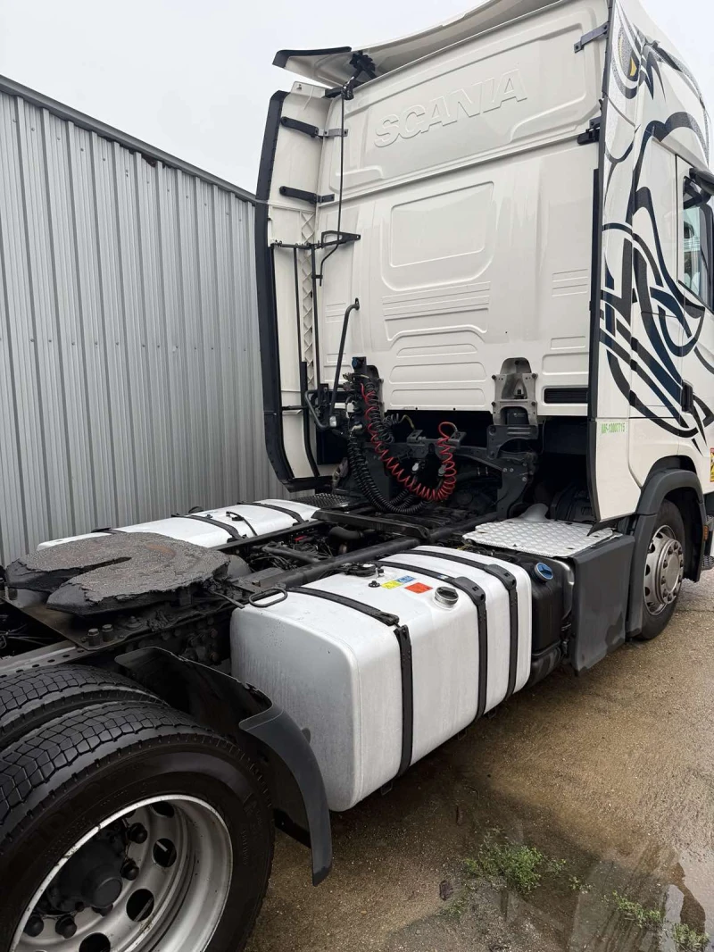 Scania S 500, снимка 5 - Камиони - 52571600