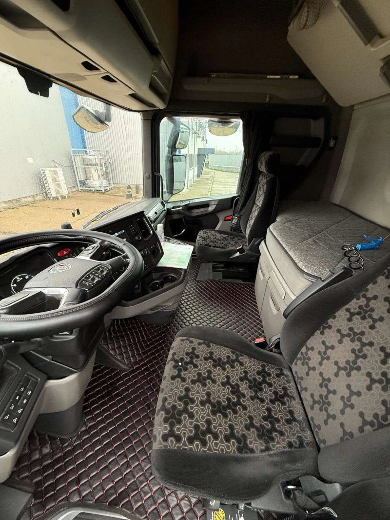 Scania S 500, снимка 6 - Камиони - 52571600