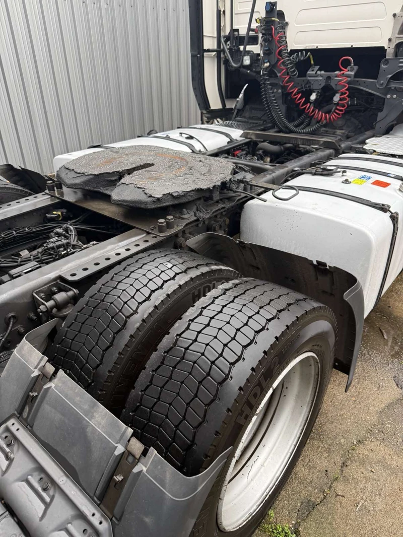 Scania S 500, снимка 8 - Камиони - 52571600