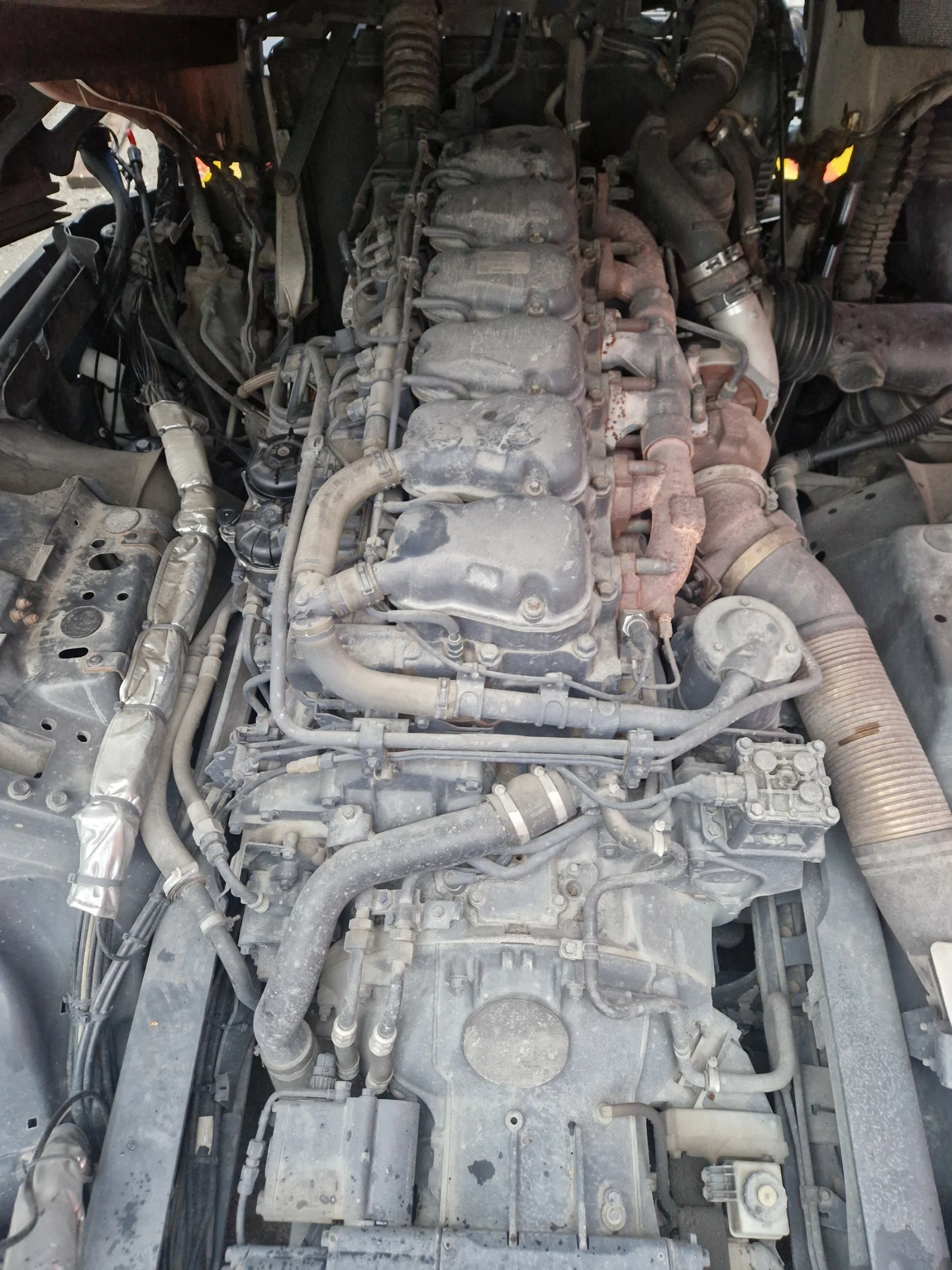 Scania R 450 Streamline euro 6 - 2 бр. - изображение 5