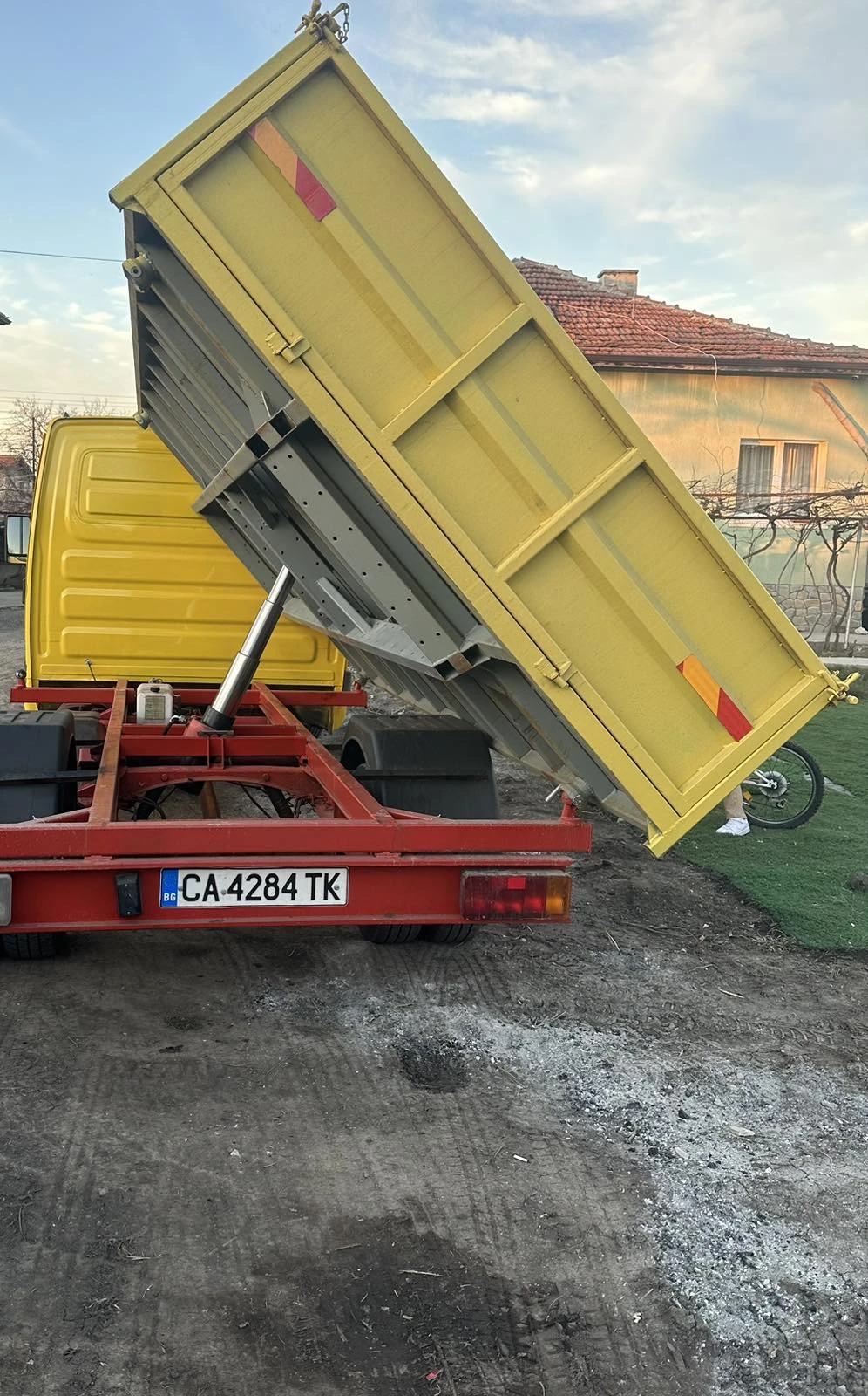 Iveco Daily  | Mobile.bg   4