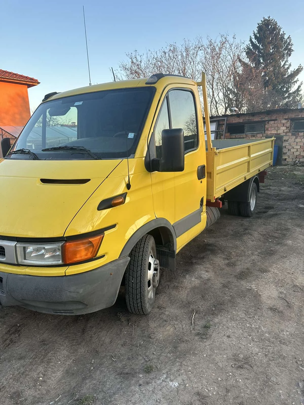 Iveco Daily  | Mobile.bg   1