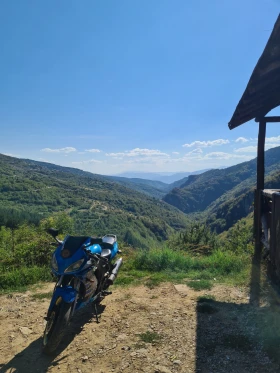 Yamaha Yfz, снимка 2