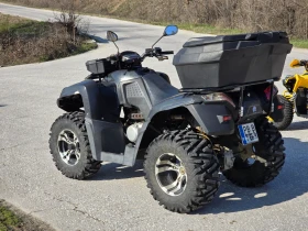 Cfmoto 300NK SMC Jumbo 302, снимка 5