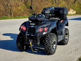 Cfmoto 300NK SMC Jumbo 302, снимка 1