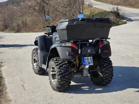 Cfmoto 300NK SMC Jumbo 302, снимка 4