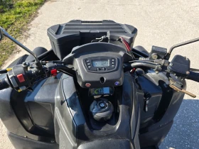 Cfmoto 300NK SMC Jumbo 302, снимка 9