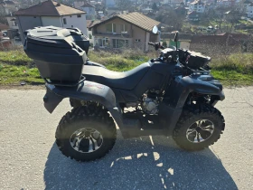 Cfmoto 300NK SMC Jumbo 302, снимка 7