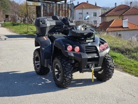 Cfmoto 300NK SMC Jumbo 302, снимка 2