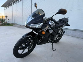 Honda Cbr A1, снимка 6