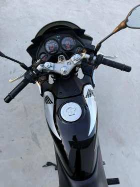 Honda Cbr A1, снимка 10