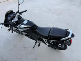 Honda Cbr A1, снимка 4