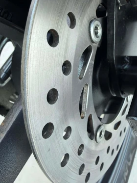 Honda Cbr A1, снимка 9